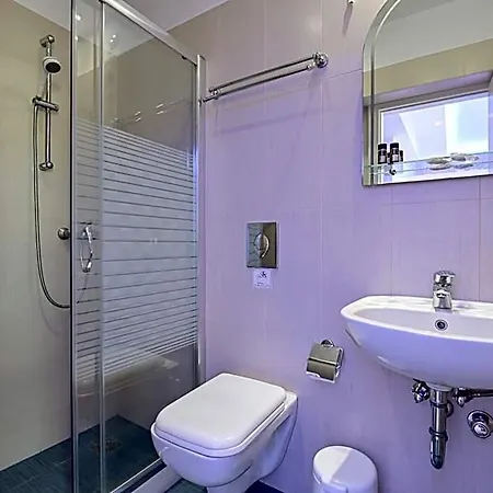 Hotell Zeus