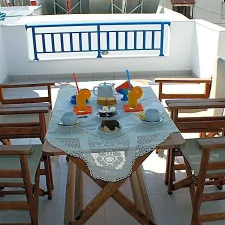 Zeus Naxos City