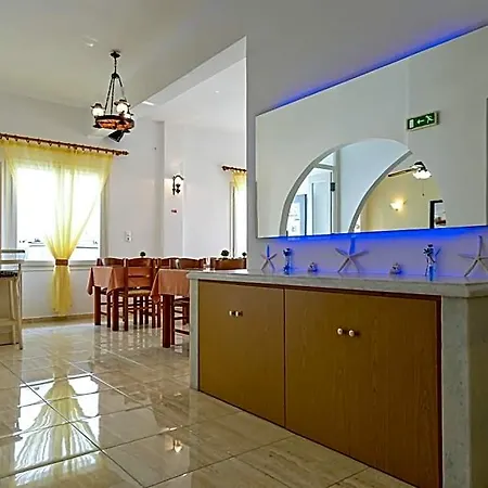 Hotel Zeus