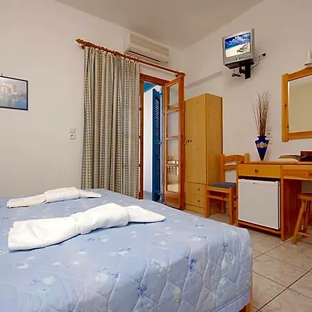 Hotel Zeus