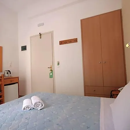 Hotel Zeus