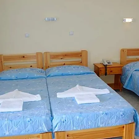 Hotel Zeus 2*