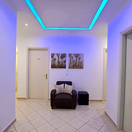 Hotel Zeus